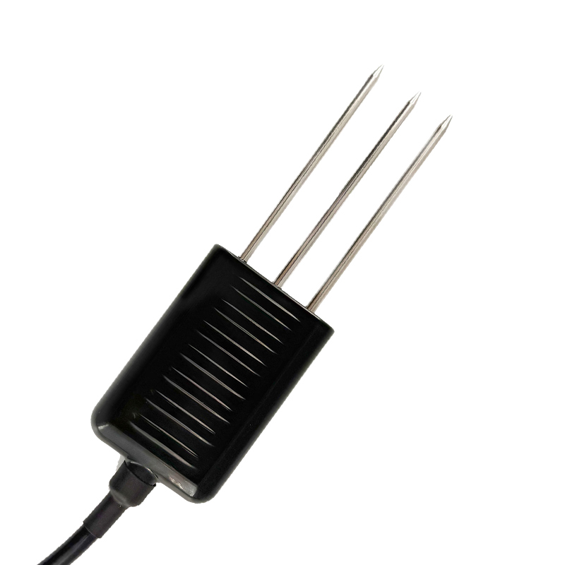 Soil Moisture Sensor - 2026 MS 10 Soil Volume Water