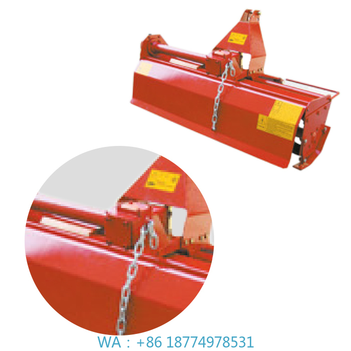 20-25PH Cultivator Chain Drive - Farming Year 评论和价格