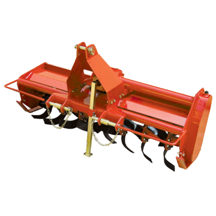 20-25PH Cultivator Chain Drive - Farming Year 评论和价格