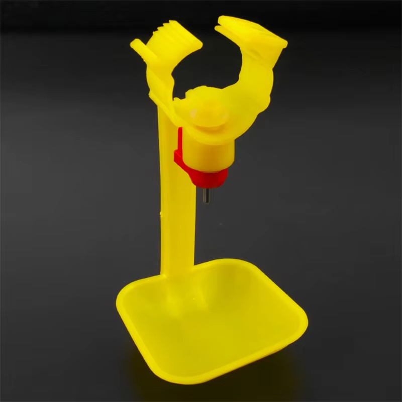 5/10PCS Automatic Chicken Wate - Chicken Nipple Drinker 评论和价格