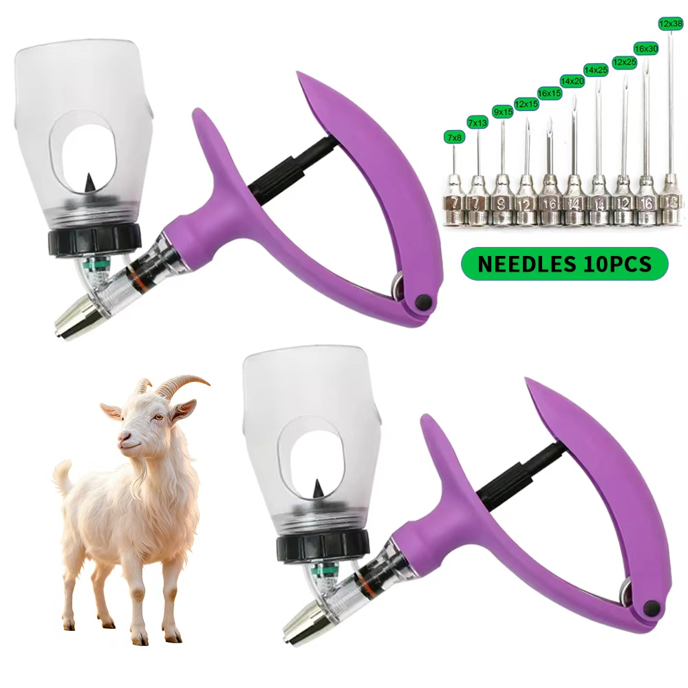 1 Pc 2/5ml Automatic Veterinar - Chicken Nipple Drinker 评论和价格