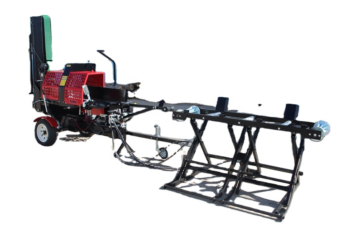 Forestry Machinery Firewood Pr - Farming Agriculture Video 评论和价格