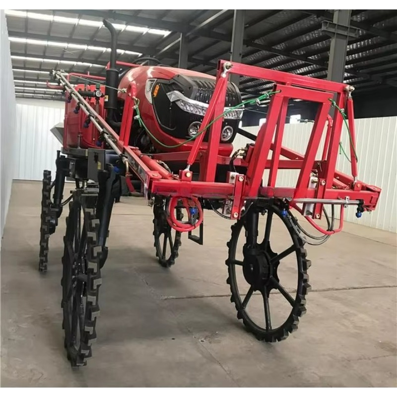 High Productivity Self-Propell - Farming Year 评论和价格
