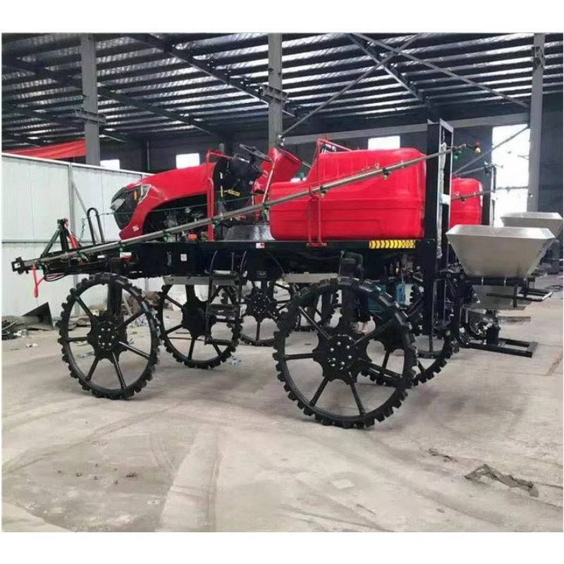 High Productivity Self-Propell - Farming Year 评论和价格