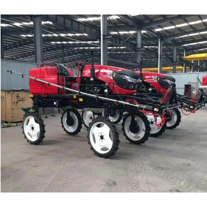 High Productivity Self-Propell - Farming Year 评论和价格