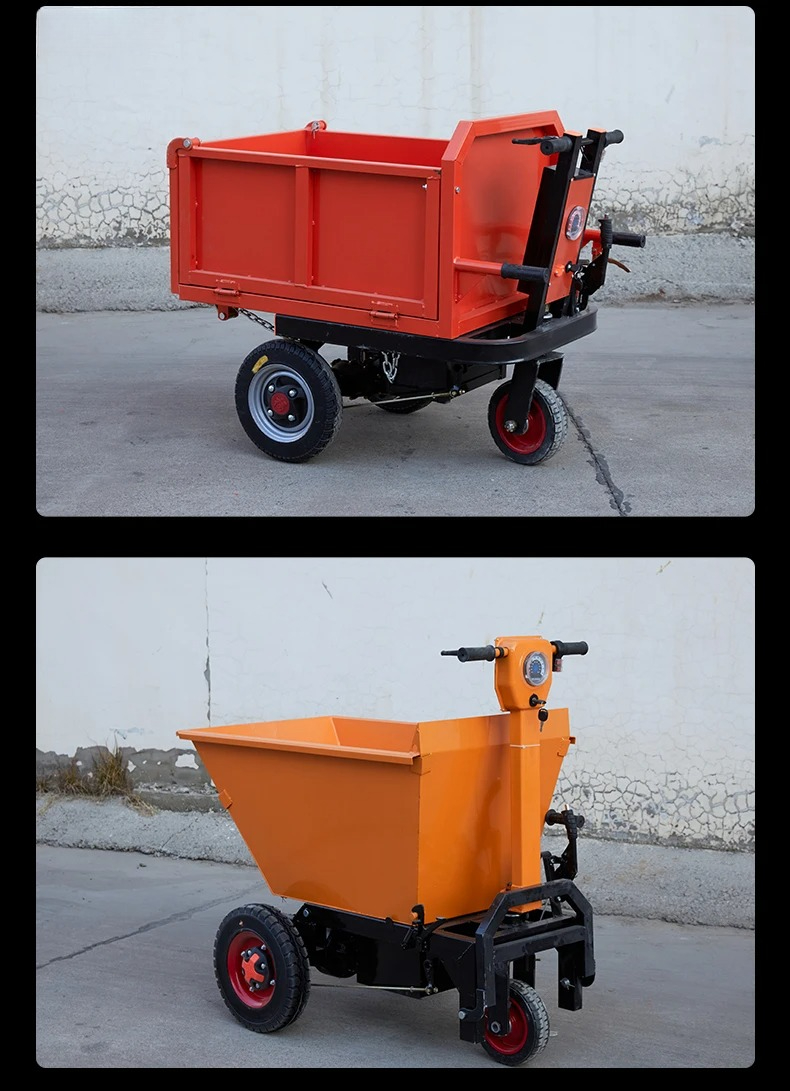 electric hand push ash bucket  - Organic Farming In Agriculture 评论和价格