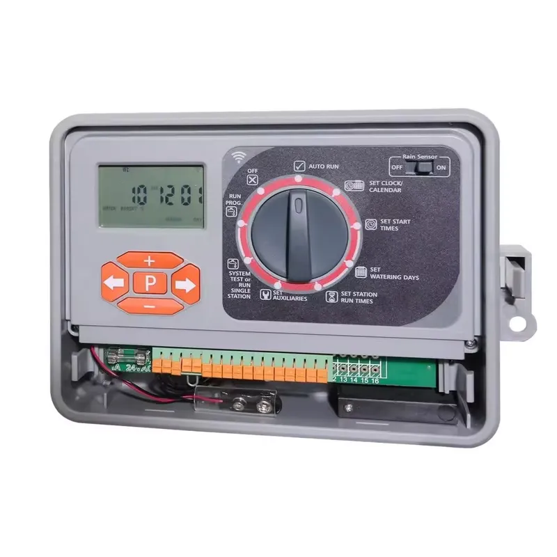 Wi-Fi Controller 11 Station We - Farming Zone 评论和价格