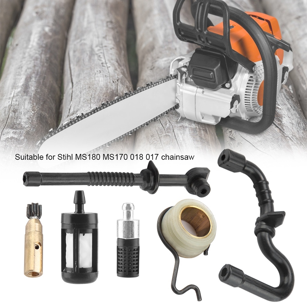 For Stihl MS180 MS170 018 017  - Stihl Chainsaw Ms170 评论和价格