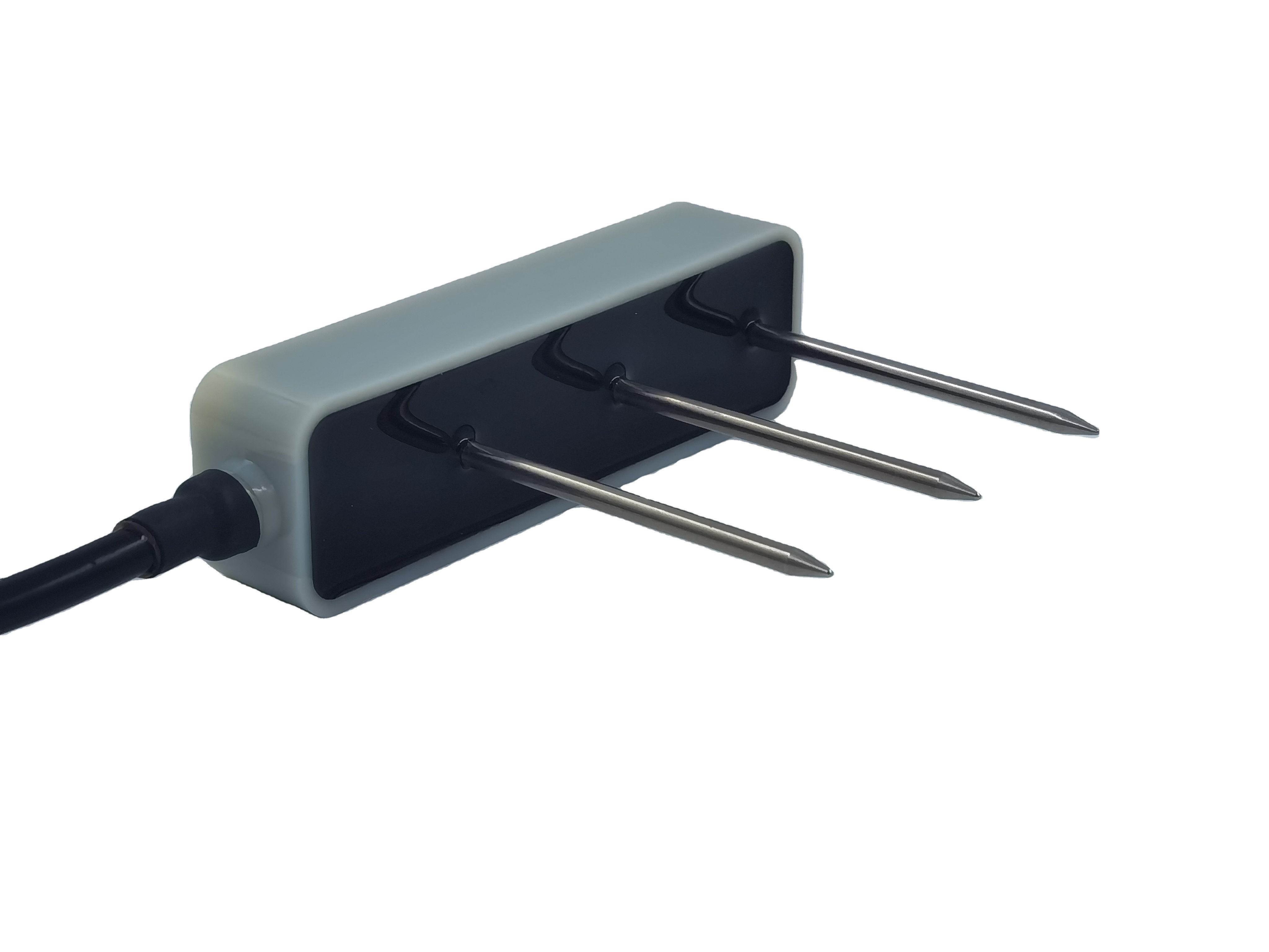 2026 High Performance RS485 So - Soil Moisture Sensor 评论和价格