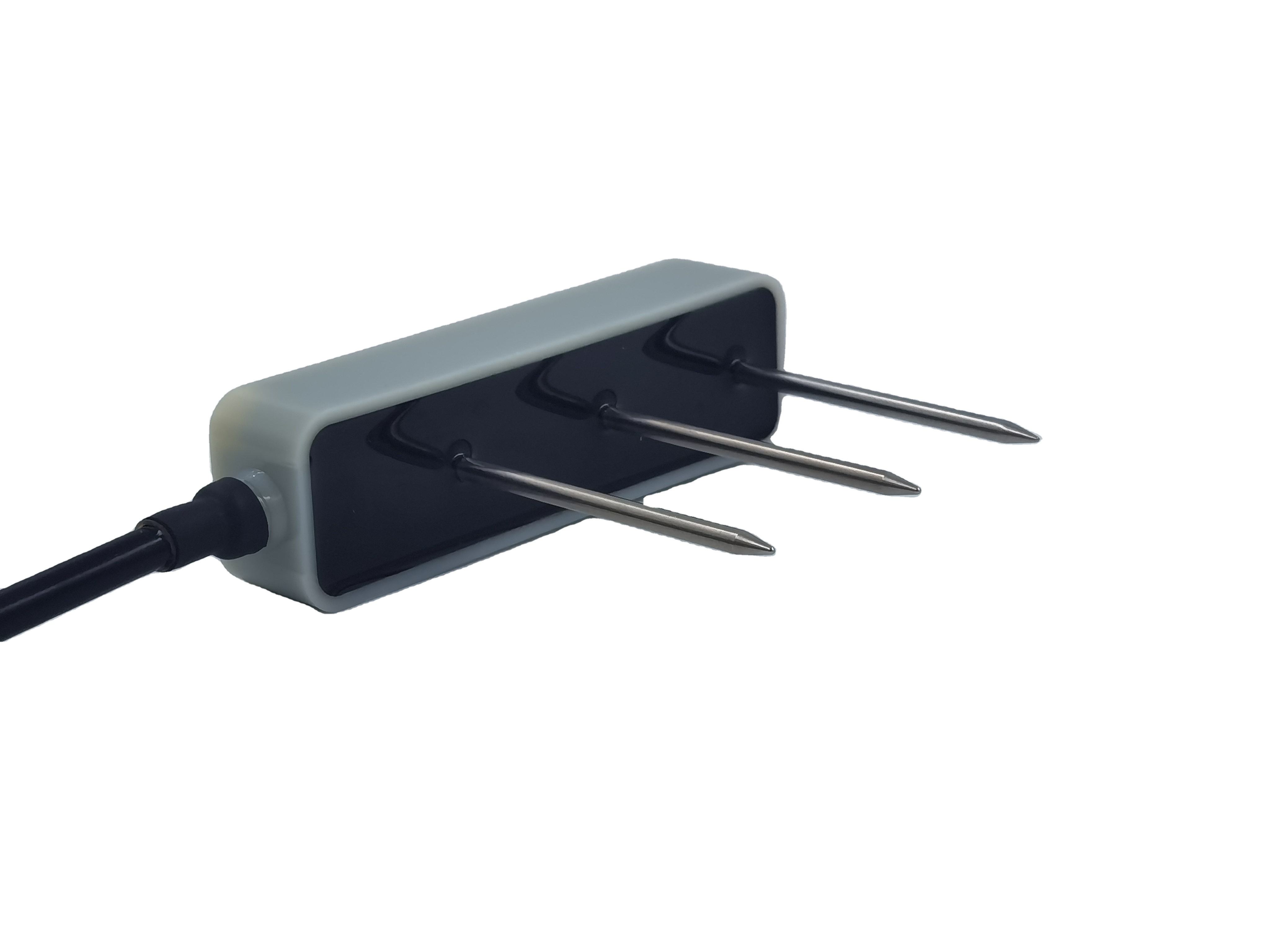 2026 High Performance RS485 So - Soil Moisture Sensor 评论和价格