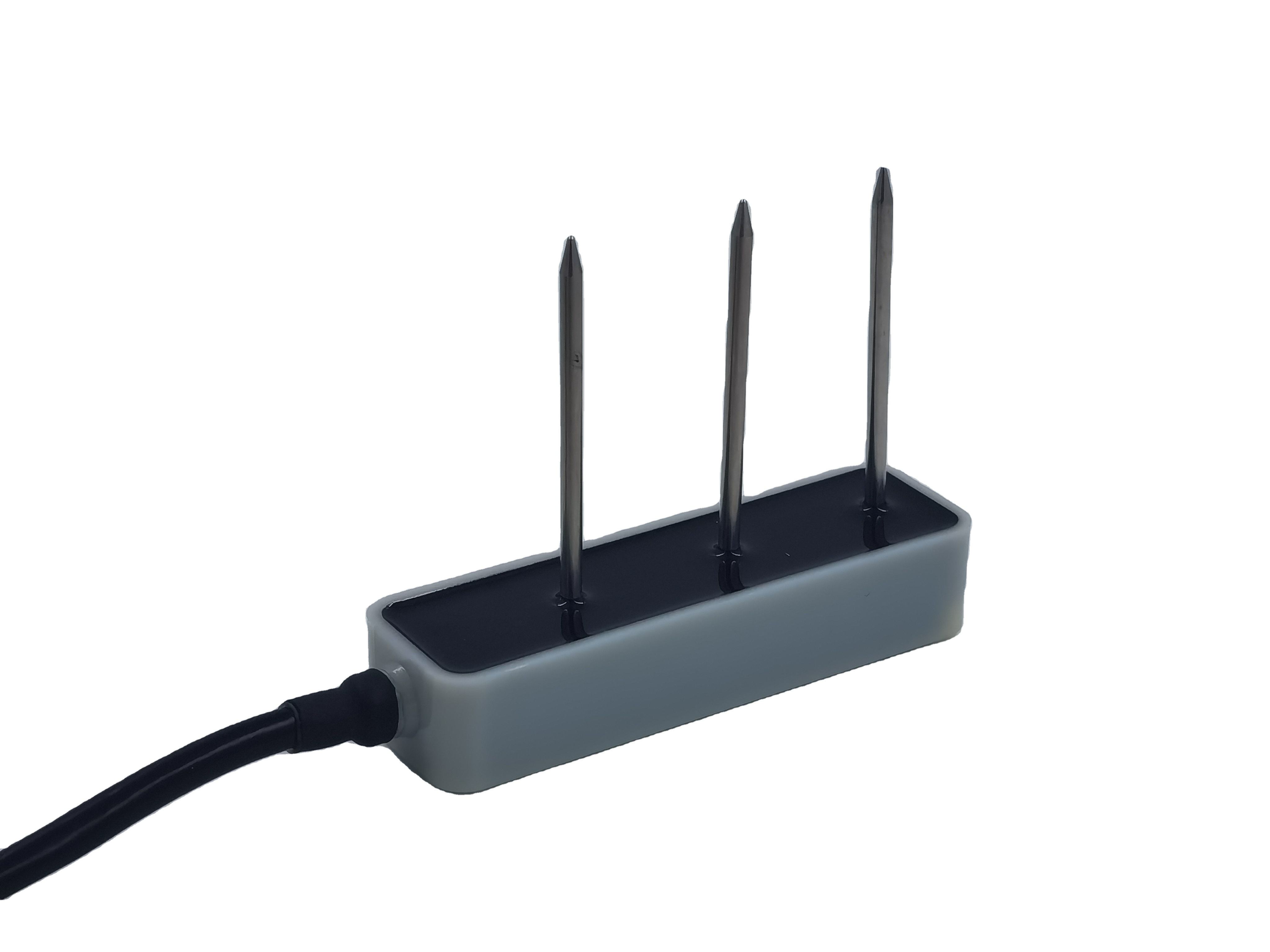 2026 High Performance RS485 So - Soil Moisture Sensor 评论和价格