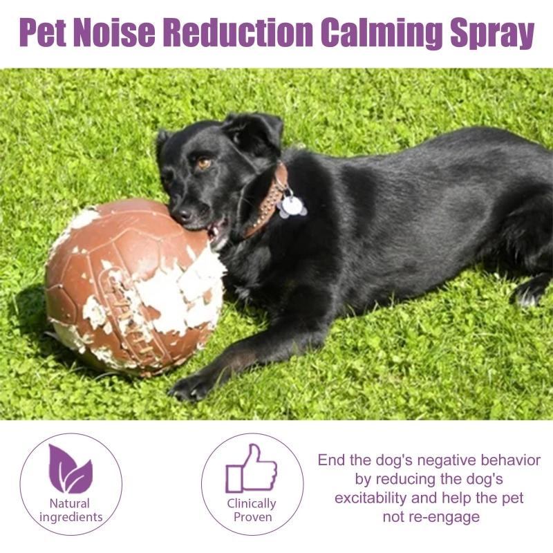 Pet Calming for Dogs Cats Corr - Farming Zone 评论和价格