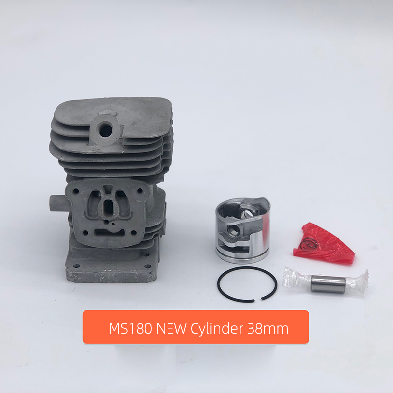 38mm 37mm Bore Cylinder Piston - Stihl Chainsaw Ms170 评论和价格