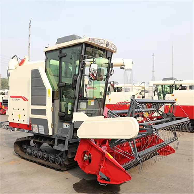 Grain Harvester Wheat Harvest  - Farming Agriculture Video 评论和价格