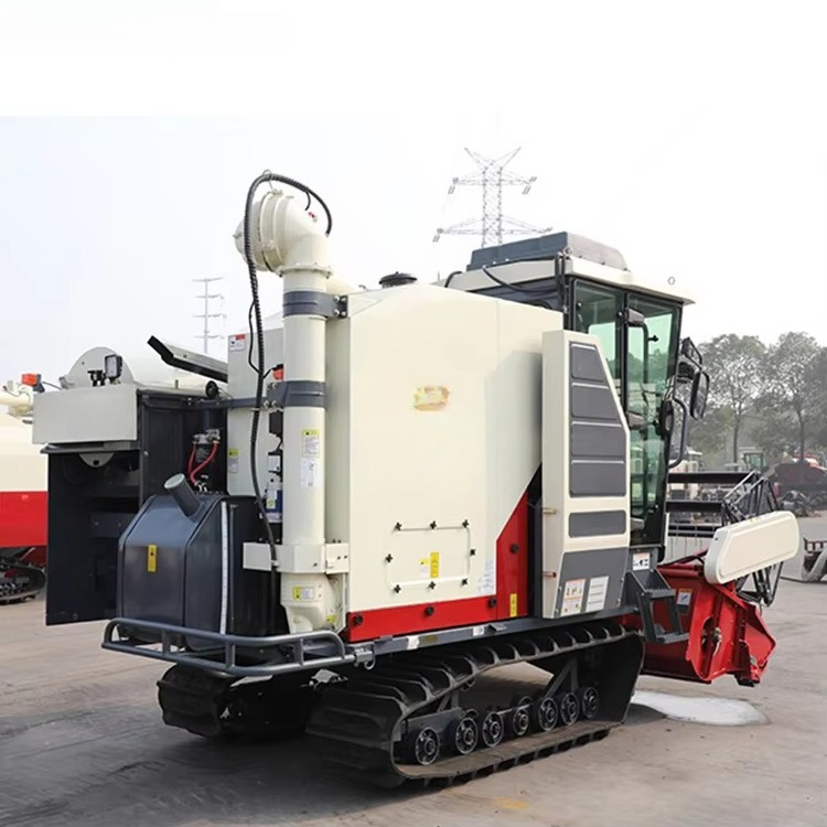 Grain Harvester Wheat Harvest  - Farming Agriculture Video 评论和价格