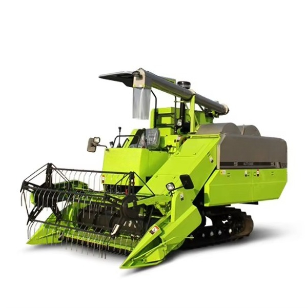 Combine Harvester Wheat Grain  - Farming Agriculture Video 评论和价格