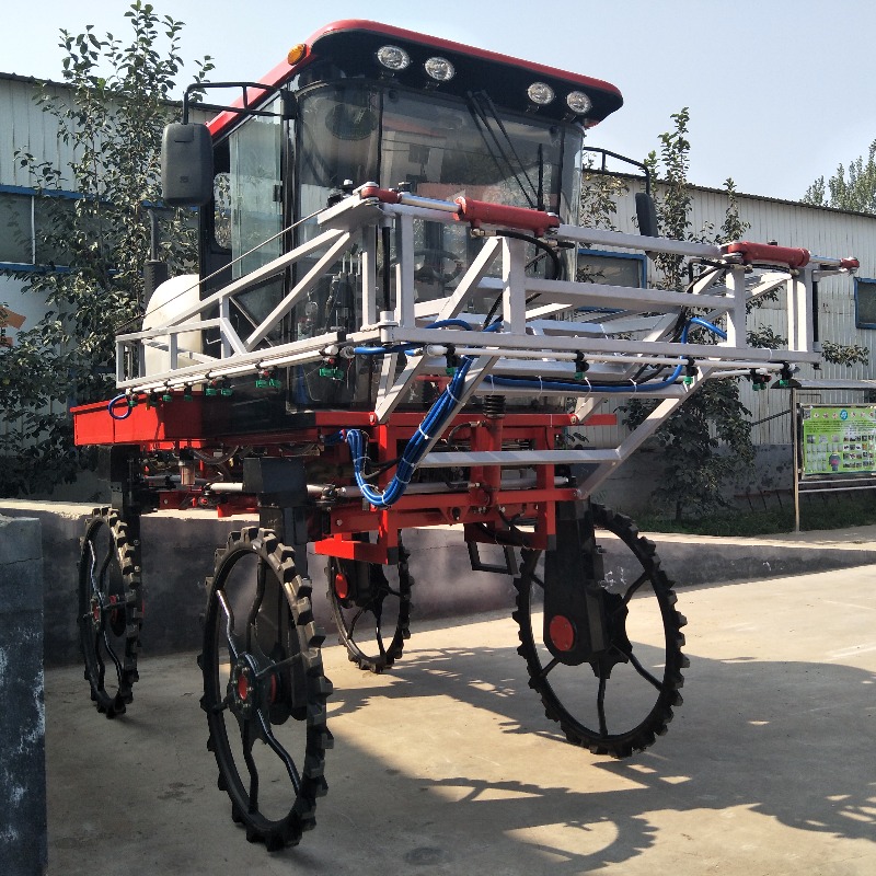 Paddy Field Self Propelled Boo - Farming Year 评论和价格