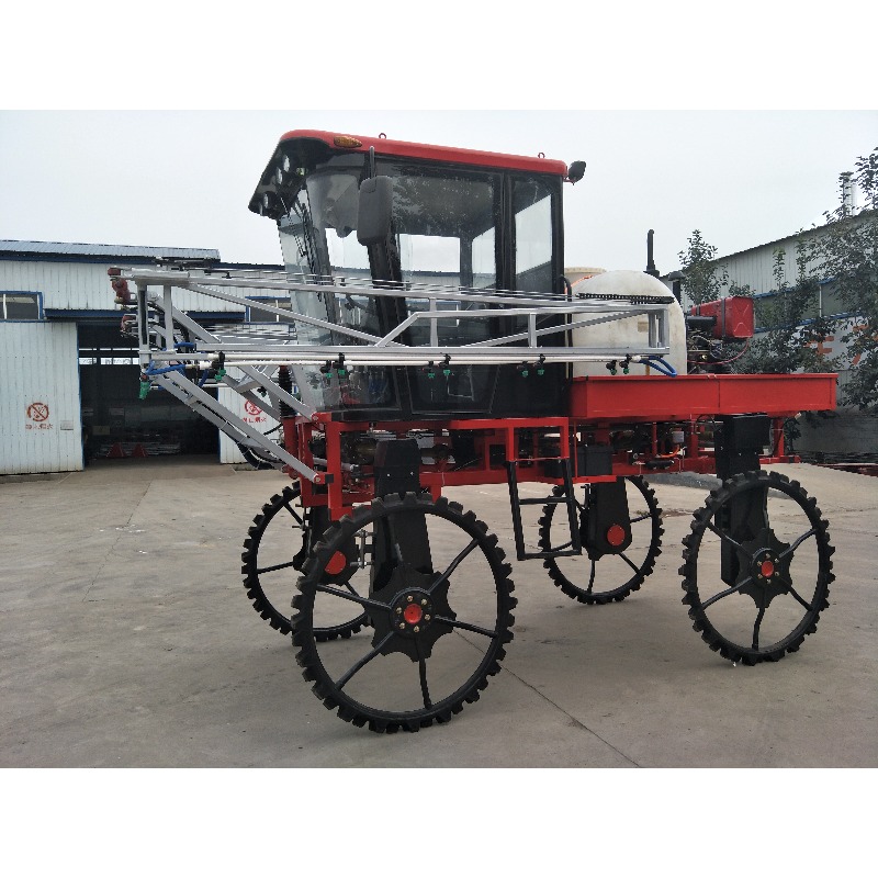 Paddy Field Self Propelled Boo - Farming Year 评论和价格