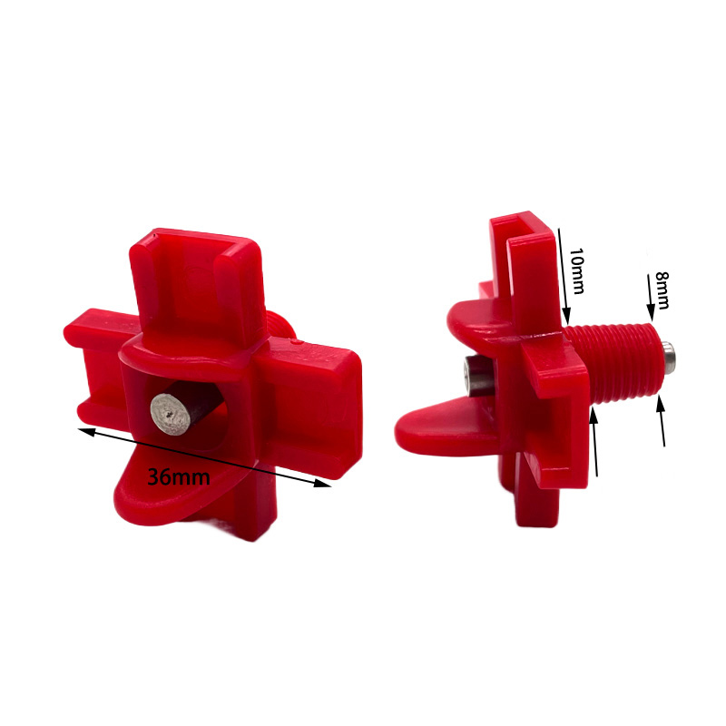 50 pcs Automatic Chicken Water - Chicken Nipple Drinker 评论和价格