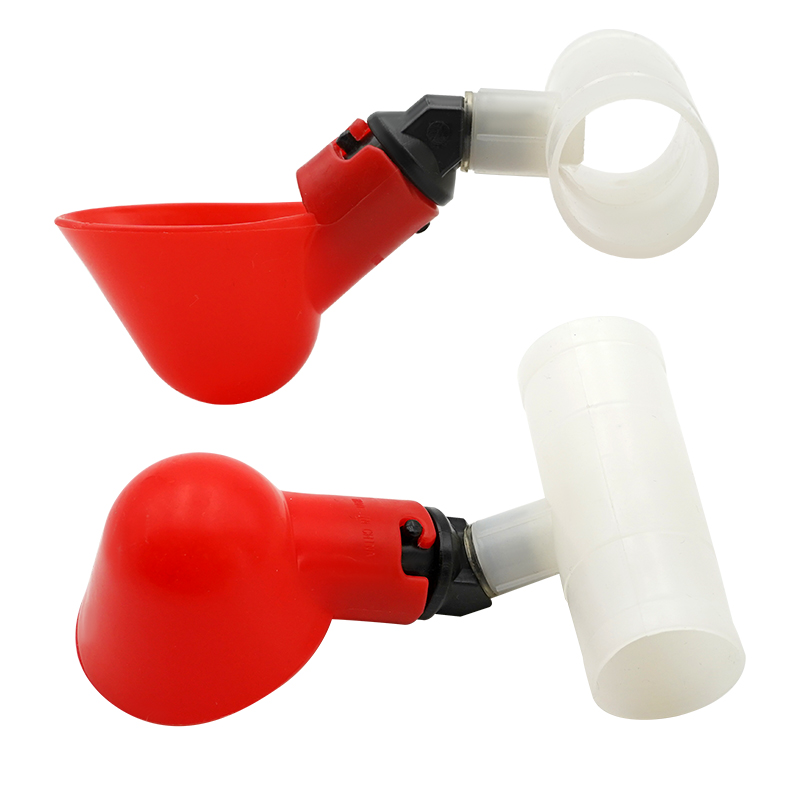 10Pcs Automatic Chicken Quail  - Chicken Nipple Drinker 评论和价格