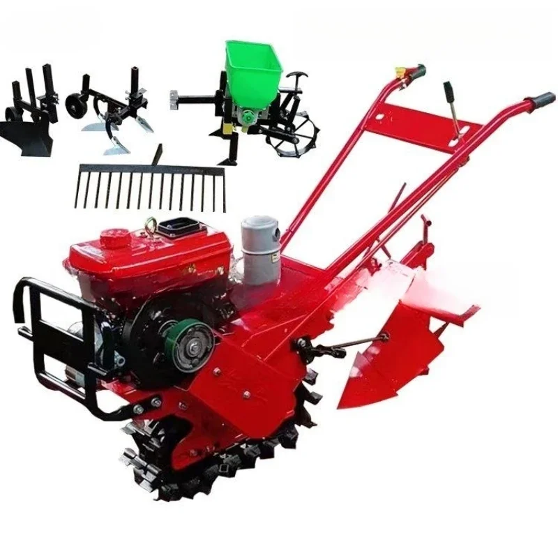 Agricultural   Farm Machinery  - Organic Farming In Agriculture 评论和价格