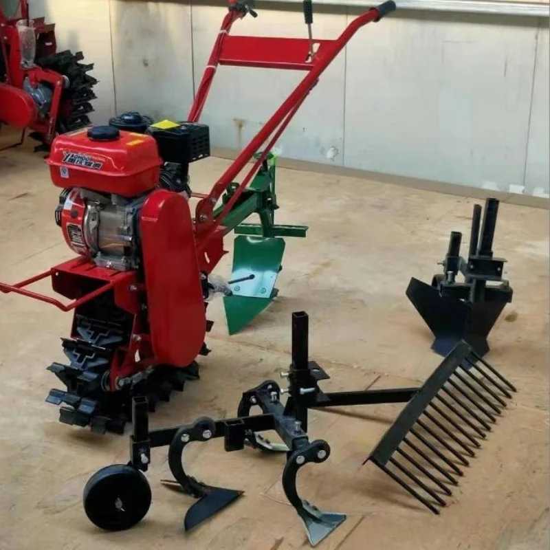 Agricultural   Farm Machinery  - Organic Farming In Agriculture 评论和价格