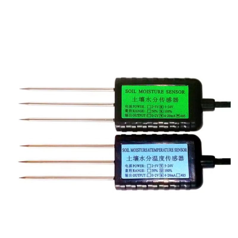 CE Smart Agriculture Irrigatio - Soil Moisture Sensor 评论和价格