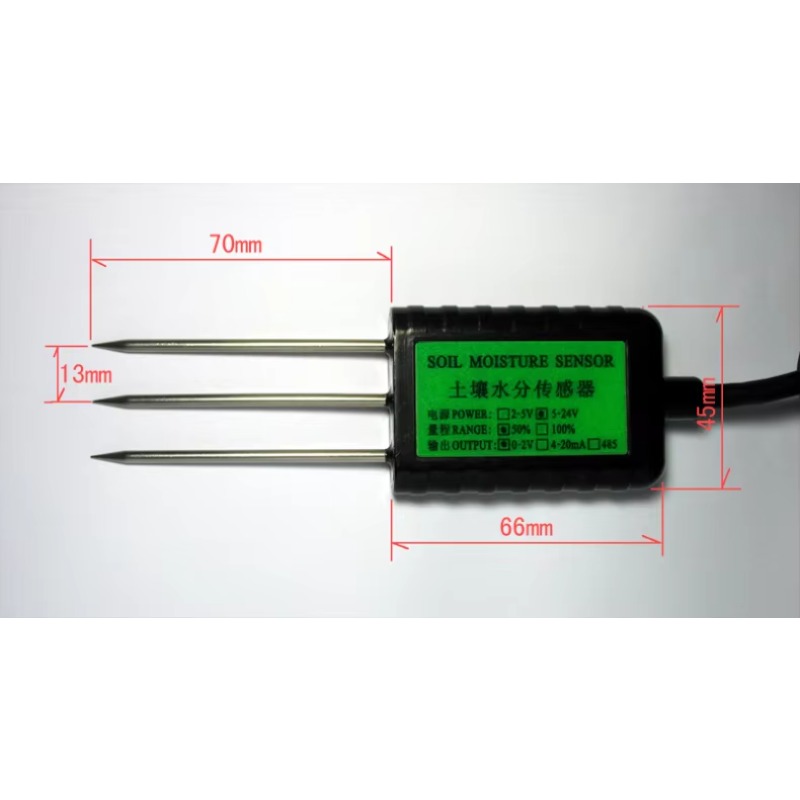 CE Smart Agriculture Irrigatio - Soil Moisture Sensor 评论和价格