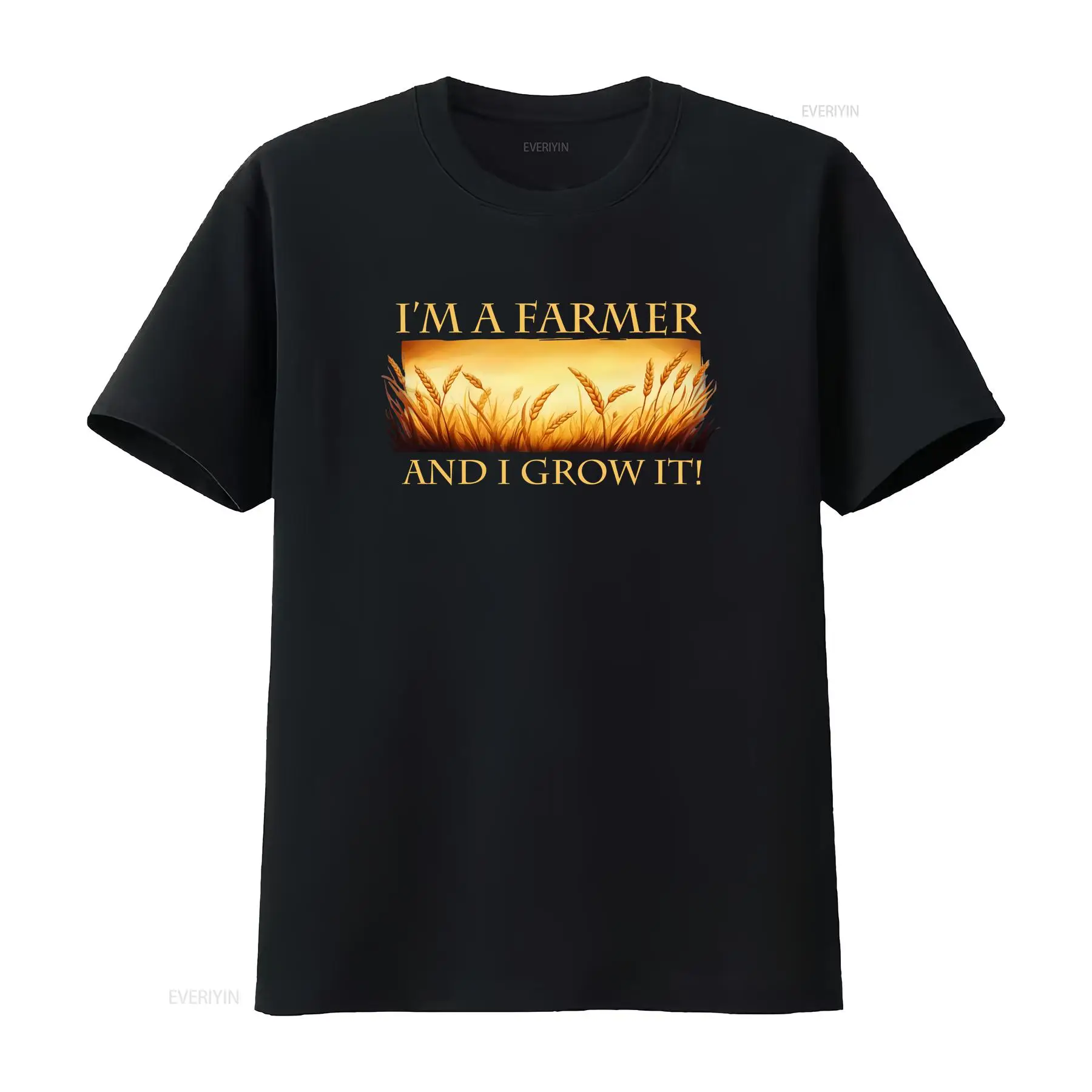 Farmer Nature Farming T Shirt  - Organic Farming In Agriculture 评论和价格