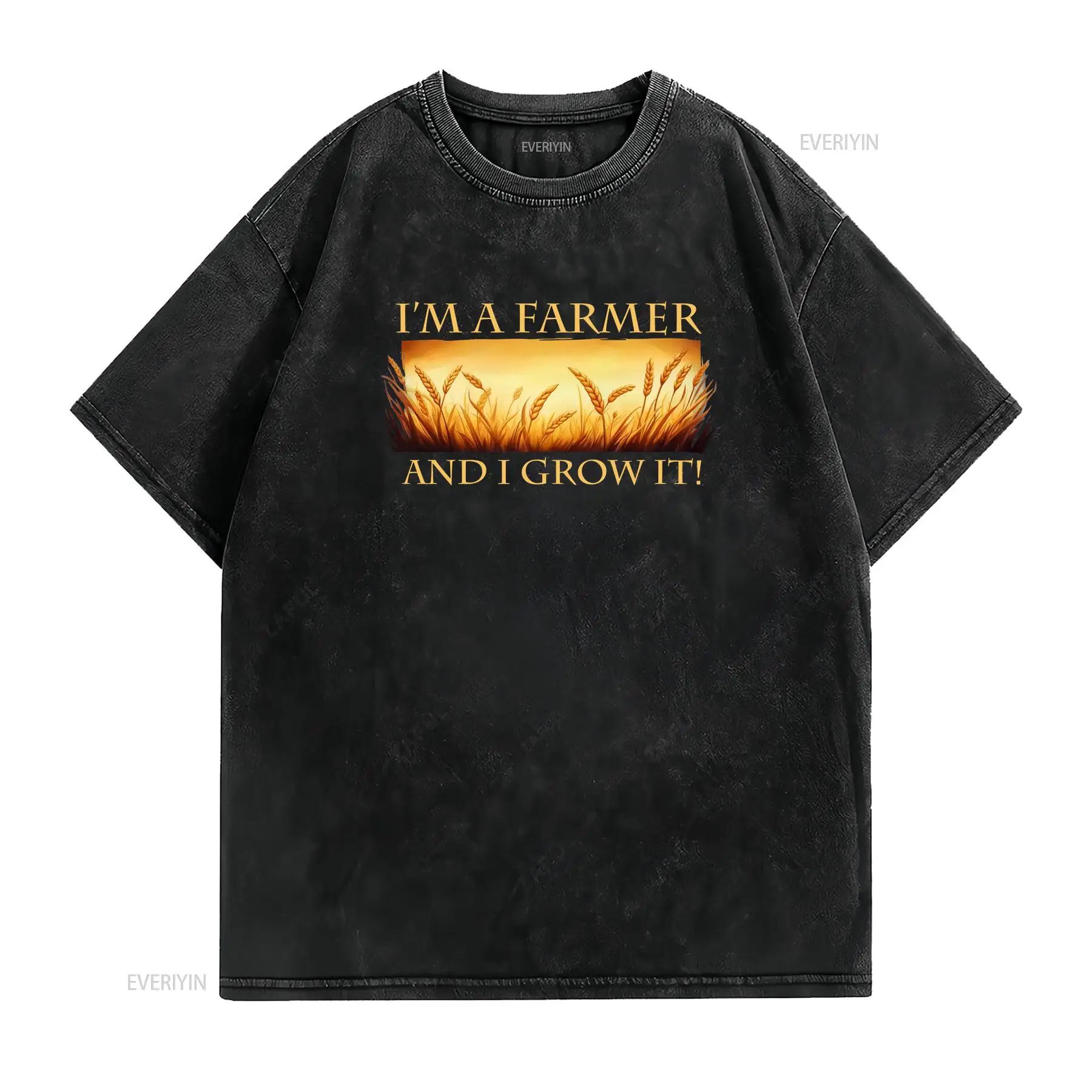 Farmer Nature Farming T Shirt  - Organic Farming In Agriculture 评论和价格