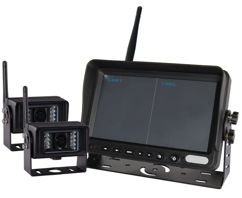 Wireless And Camera Video Surv - Farming Agriculture Video 评论和价格