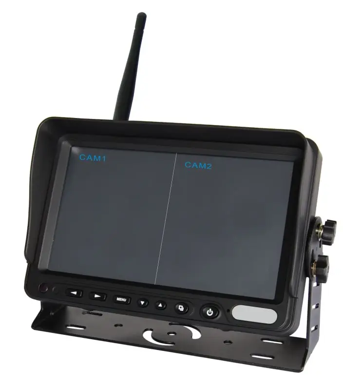 Wireless And Camera Video Surv - Farming Agriculture Video 评论和价格