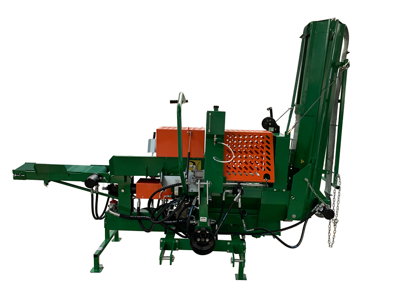 Forestry Machinery Firewood Pr - Farming Agriculture Video 评论和价格