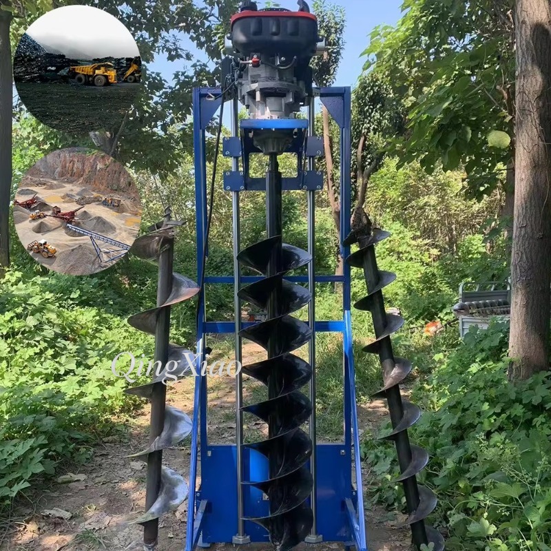 High Efficiency Water Well Dri - Agriculture Farming Job 评论和价格