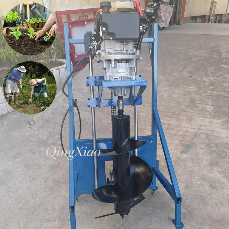 High Efficiency Water Well Dri - Agriculture Farming Job 评论和价格