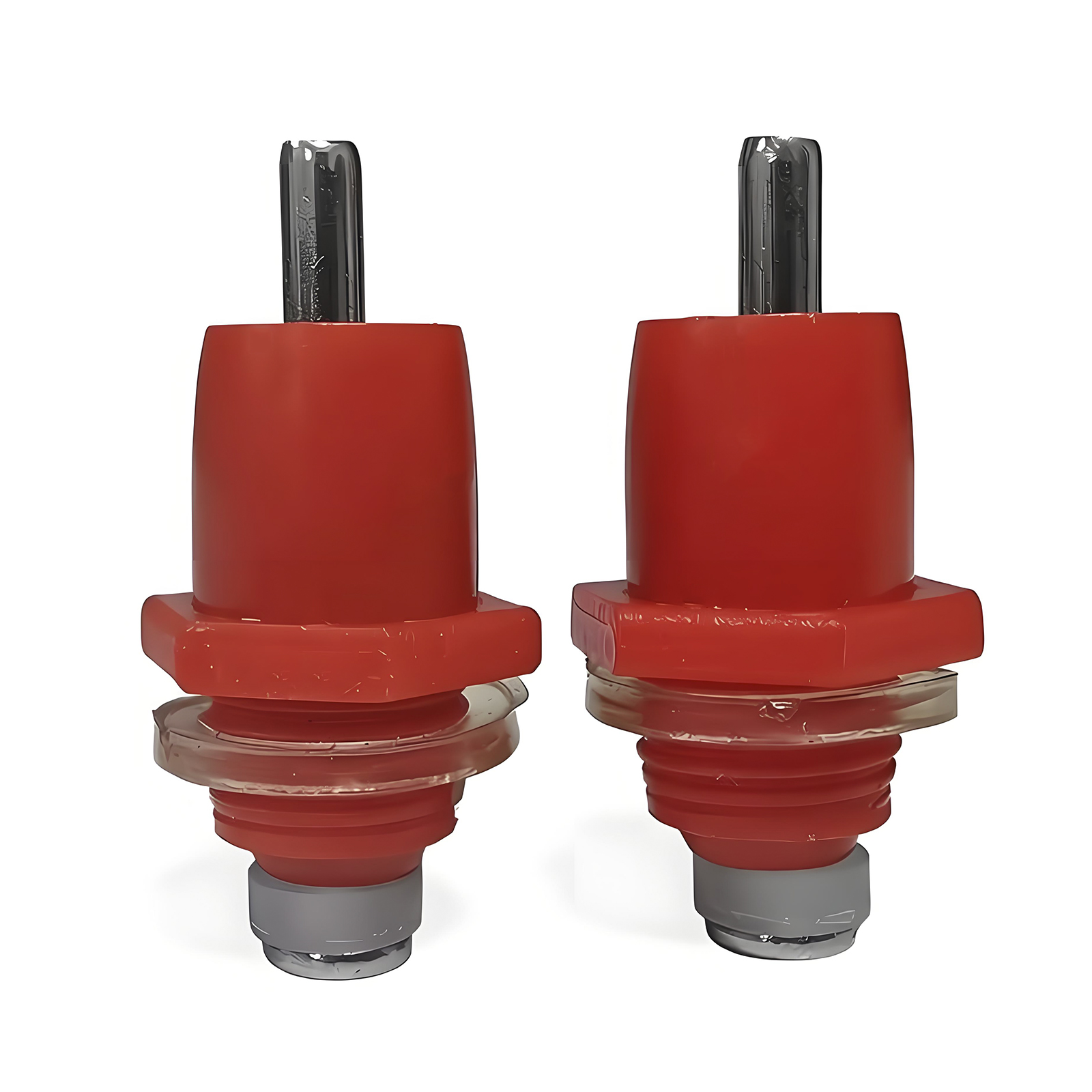 100 Pcs Poultry Chicken Nipple - Chicken Nipple Drinker 评论和价格