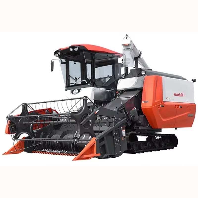 Combine Harvester Crop Harvest - Farming Agriculture Video 评论和价格