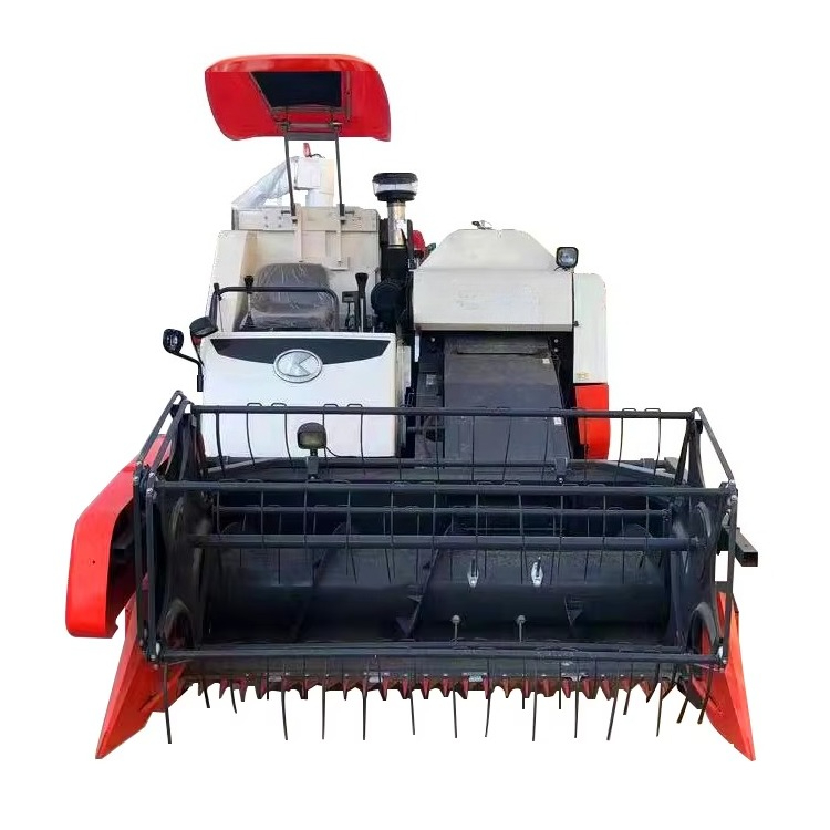 Combine Harvester Crop Harvest - Farming Agriculture Video 评论和价格