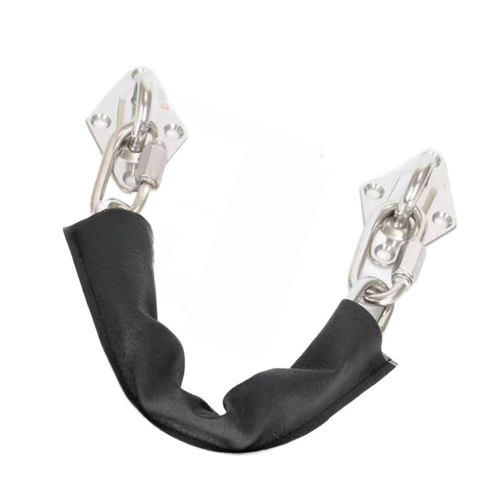 Stainless Steel Security Chain - Farming Zone 评论和价格