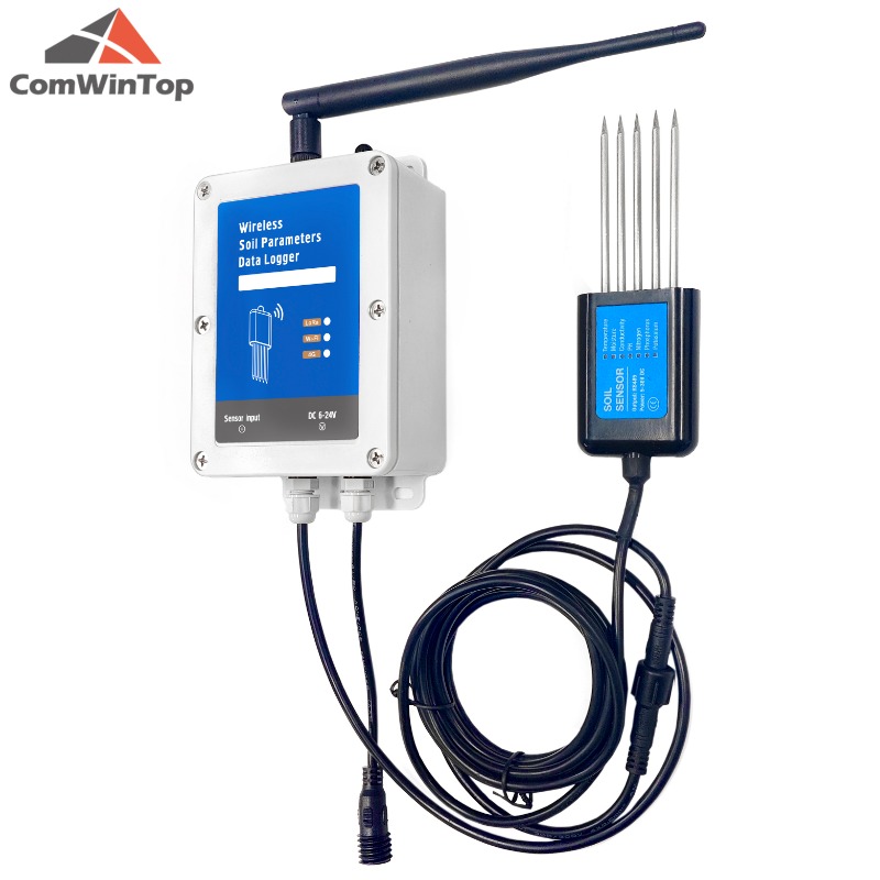 Low Consumption Soil Moisture  - Soil Moisture Sensor 评论和价格