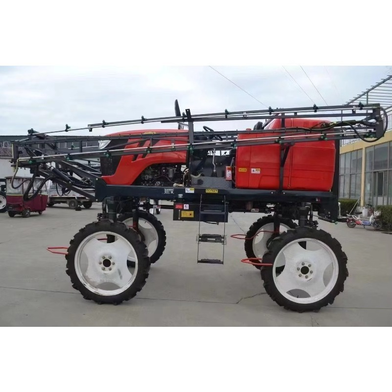 Self Propelled Agricultural Sp - Farming Year 评论和价格
