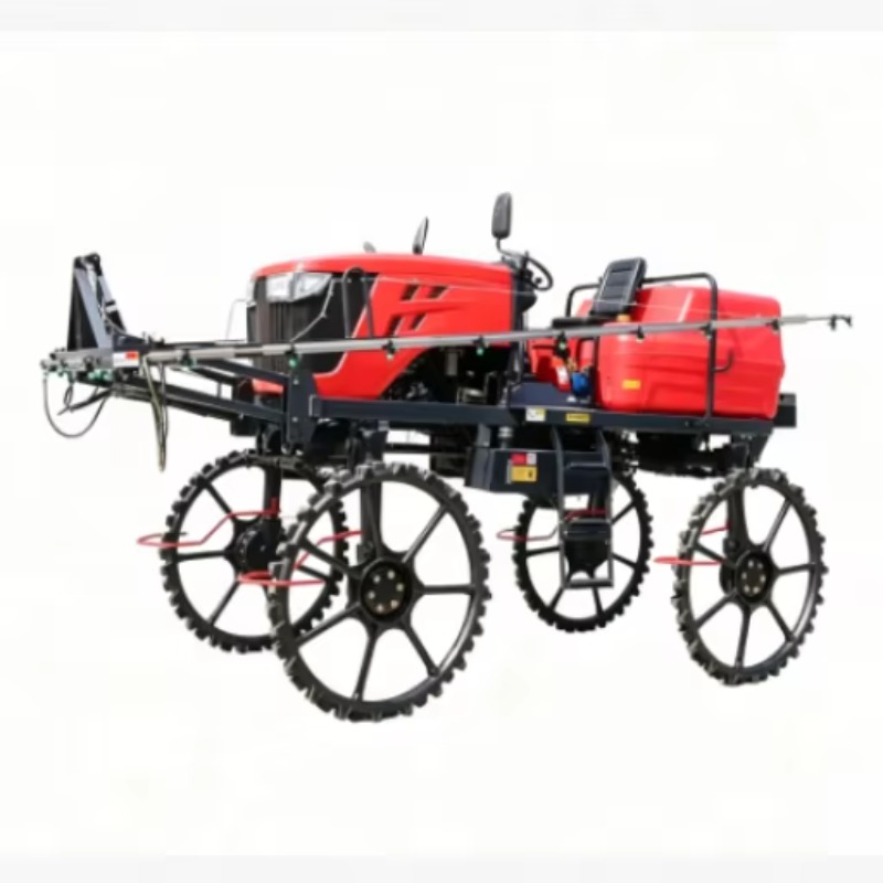 Self Propelled Agricultural Sp - Farming Year 评论和价格
