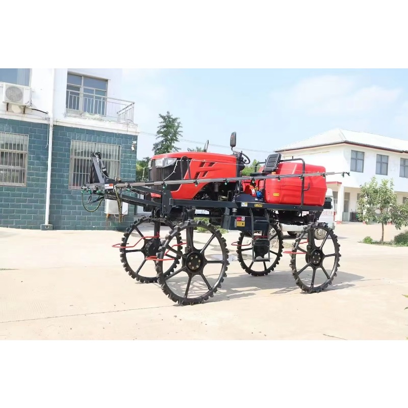 Self Propelled Agricultural Sp - Farming Year 评论和价格