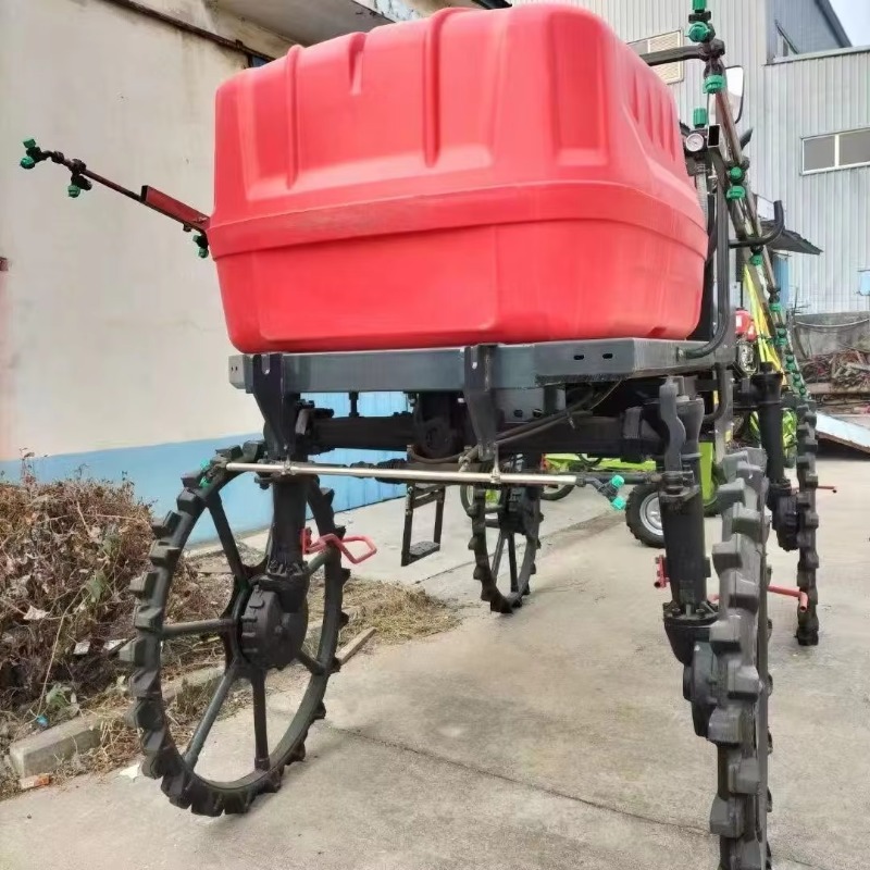 Self Propelled Agricultural Sp - Farming Year 评论和价格