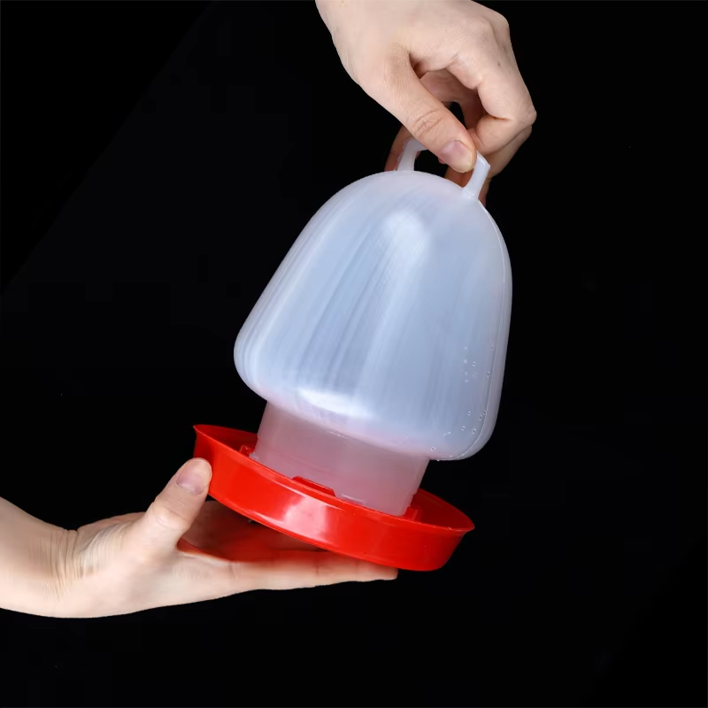 3 Types 500/1000ml Chicken Wat - Chicken Nipple Drinker 评论和价格