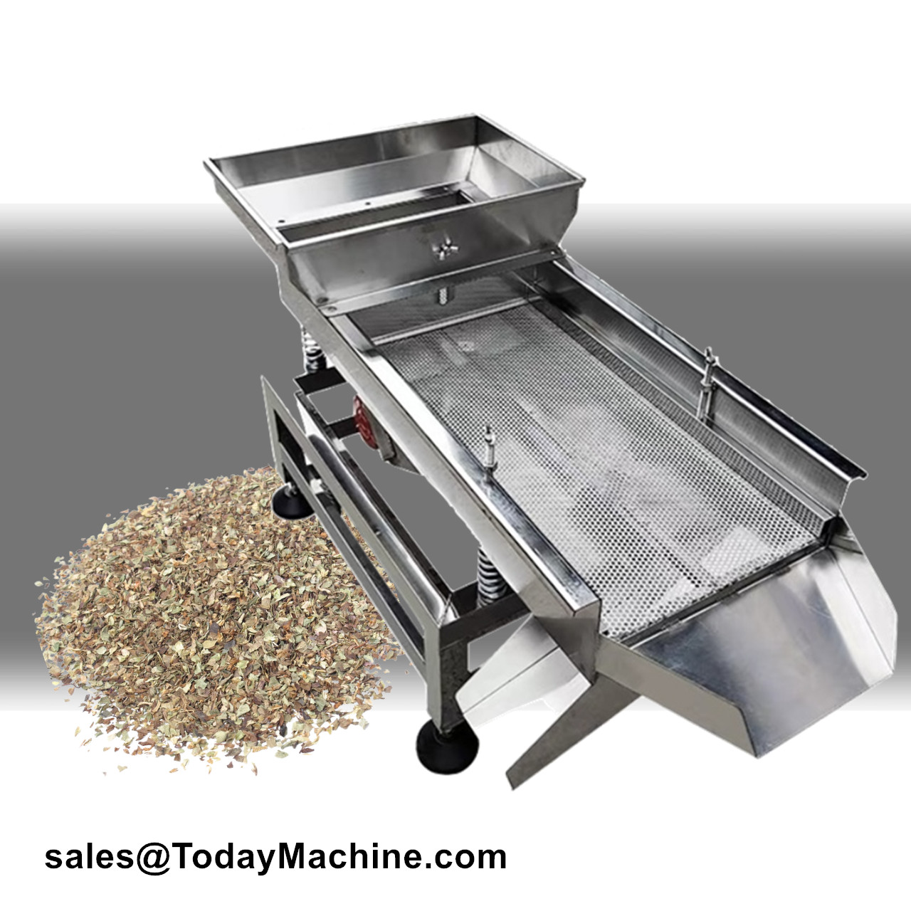 Vibrating Linear Flour Vibrati - Farming Year 评论和价格