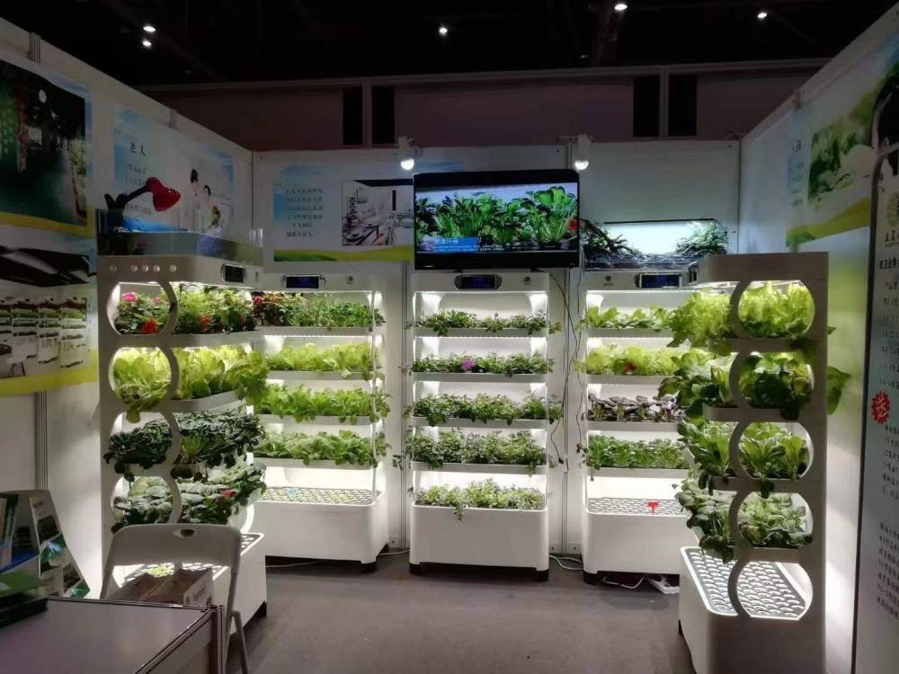 c Agriculture Machine to Growi - Agriculture Vertical Farming 评论和价格