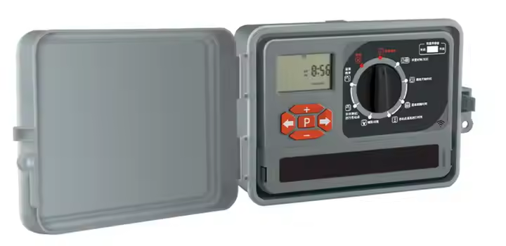 Wi-Fi Controller 16 Station We - Farming Zone 评论和价格