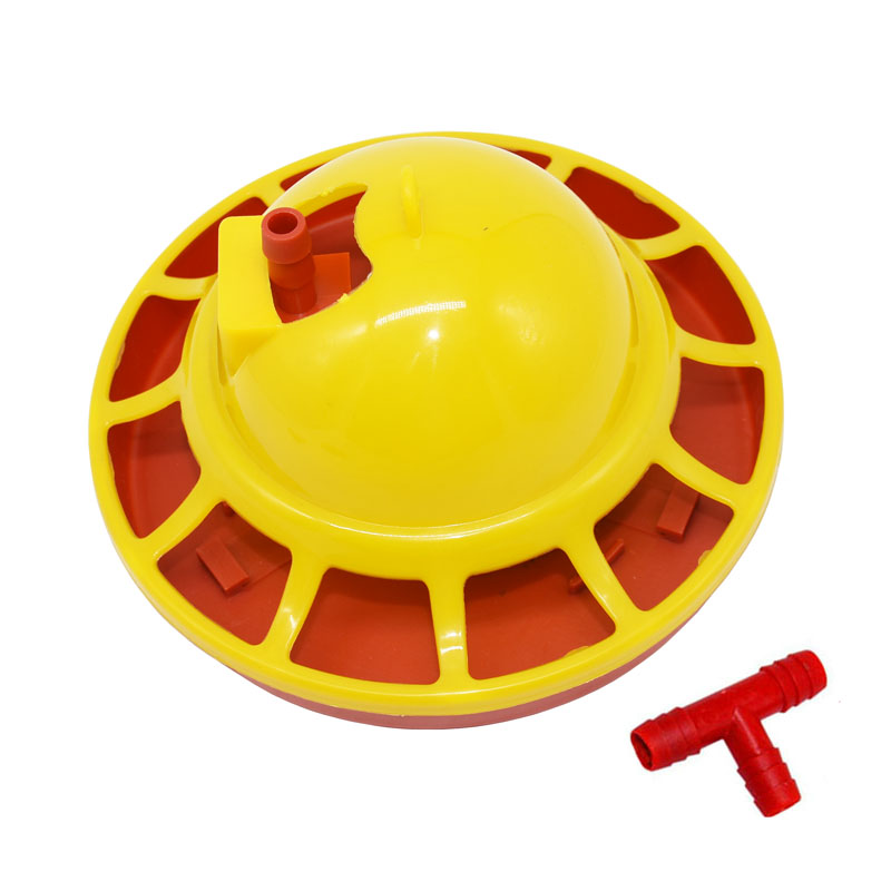 1 pcs Chicken Drinking Automat - Chicken Nipple Drinker 评论和价格