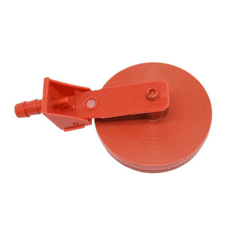 1 pcs Chicken Drinking Automat - Chicken Nipple Drinker 评论和价格